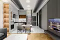 1 bedroom apartment 70 m² Avsallar, Turkey