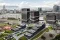 Oficina 1 740 m² en Northern Administrative Okrug, Rusia