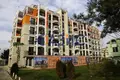 Mieszkanie 2 pokoi 47 m² Nesebyr, Bułgaria