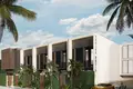 2 bedroom Villa 137 m² Kerobokan Kelod, Indonesia