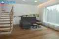 House 80 m² Akademija, Lithuania