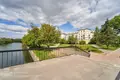 2 room apartment 61 m² Minsk, Belarus