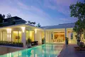 5-Schlafzimmer-Villa 1 268 m² Phuket, Thailand