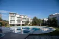 Mieszkanie 3 pokoi 90 m² Zeytinlik, Cypr Północny