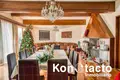 Haus 4 Schlafzimmer 859 m² Mexiko-Stadt, Mexiko