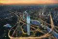 Apartamento 2 habitaciones 3 287 m² Dubái, Emiratos Árabes Unidos