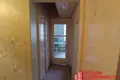 2 bedroom apartment 58 m² Hrodna, Belarus