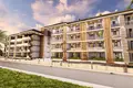 Квартира 1 спальня 60 м² Средиземноморский регион, Турция