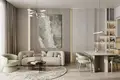 Residential complex Premium furnished apartments in Cove Edition 6, Dubailand Residence Complex area, Dubai, UAE