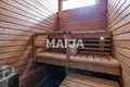 Appartement 3 chambres 83 m² Rovaniemen seutukunta, Finlande