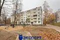 Квартира 2 комнаты 48 м² Минск, Беларусь