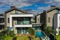 Villa 1 chambre 350 m² Muratpasa, Turquie