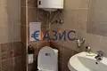 Квартира 31 м² Несебр, Болгария