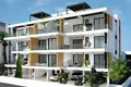 Apartamento 3 habitaciones 123 m² Agios Athanasios, Chipre