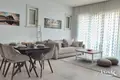 Apartamento 1 habitacion 76 m² Tivat, Montenegro