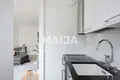 1 bedroom apartment 39 m² Helsinki sub-region, Finland