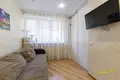 Apartamento 2 habitaciones 43 m² Minsk, Bielorrusia