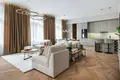 Apartamento 4 habitaciones 154 m² Budapest, Hungría