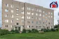 Квартира 3 комнаты 71 м² Турец-Бояры, Беларусь