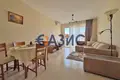 Appartement 2 chambres 64 m² Nessebar, Bulgarie