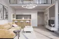Penthouse 1 room 87 m², All countries
