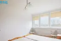 Wohnung 2 zimmer 45 m² Birstonas, Litauen