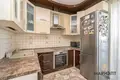 Квартира 3 комнаты 92 м² Минск, Беларусь