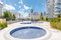 3 bedroom apartment 165 m² Muratpasa, Turkey