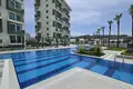 1 bedroom apartment 55 m² Demirtas, Turkey