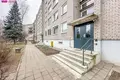 2 room apartment 50 m² Kaunas, Lithuania