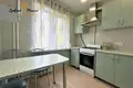Mieszkanie 2 pokoi 45 m² Mińsk, Białoruś