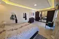 Multilevel apartments 3 bedrooms 220 m² Tosmur, Turkey