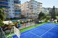 Apartamento 3 habitaciones 126 m² Alanya, Turquía