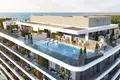 Mieszkanie 2 pokoi 90 m² Ras al-Chajma, Emiraty Arabskie