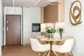 Appartement 2 chambres 46 m² Poznan, Pologne