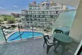Apartamento 2 habitaciones 74 m² Nesebar, Bulgaria