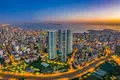 Residential complex Apartments in a new residential complex only 1 km from the sea, Kadikoy area, Istanbul, Turkey