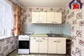 Квартира 2 комнаты 48 м² Солигорск, Беларусь