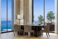 1 bedroom apartment 71 m² Koinoteta Agiou Tychona, Cyprus