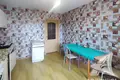 2 room apartment 57 m² Brest, Belarus