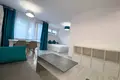 1 room apartment 38 m² in Wroclaw, Poland