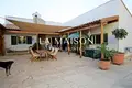 5 bedroom house 445 m² Mesa Chorio, Cyprus