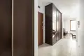 Apartamento 2 habitaciones 62 m² Varsovia, Polonia