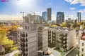 Квартира 2 комнаты 50 м² Вильнюс, Литва