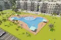 3 bedroom apartment 96 m² Guardamar del Segura, Spain