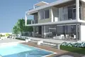 Willa 4 pokoi 200 m² Peyia, Cypr