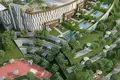 Apartamento 5 habitaciones 204 m² Cankaya, Turquía