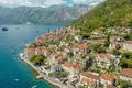 Villa de 9 habitaciones 484 m² Kotor, Montenegro
