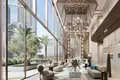 Жилой комплекс Новая высотная резиденция St Regis Residences с конференц-залом и инфинити-бассейнами, Downtown Dubai, Дубай, ОАЭ