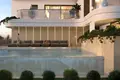 2 bedroom apartment 109 m² Germasogeia, Cyprus